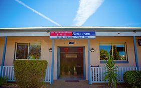 Balan Village Motel